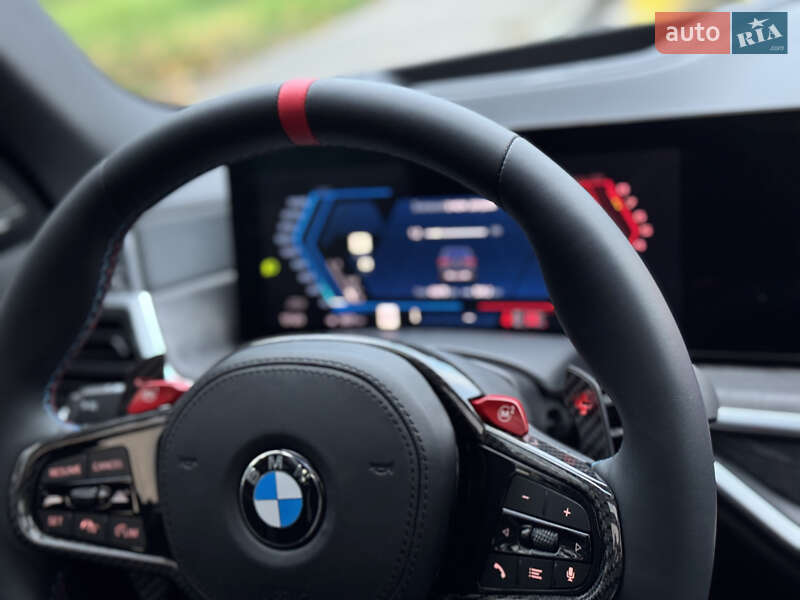 Внедорожник / Кроссовер BMW X5 2023 в Виннице