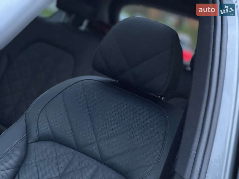 Внедорожник / Кроссовер BMW X5 2023 в Виннице