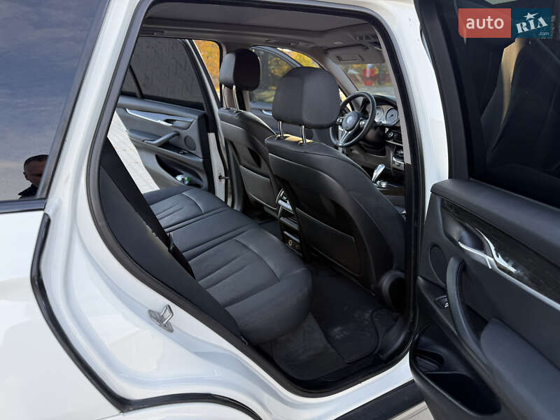 Внедорожник / Кроссовер BMW X5 2014 в Нововолынске фото 21 Внедорожник / Кроссовер BMW X5 2014 в Нововолынске