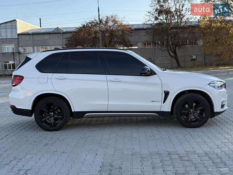 Внедорожник / Кроссовер BMW X5 2014 в Нововолынске фото 27 Внедорожник / Кроссовер BMW X5 2014 в Нововолынске