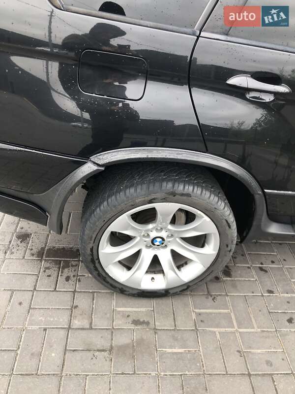 Внедорожник / Кроссовер BMW X5 2002 в Днепре фото 2 Внедорожник / Кроссовер BMW X5 2002 в Днепре