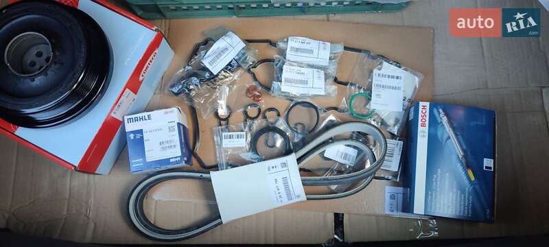 Внедорожник / Кроссовер BMW X5 2010 в Умани фото 15 Внедорожник / Кроссовер BMW X5 2010 в Умани