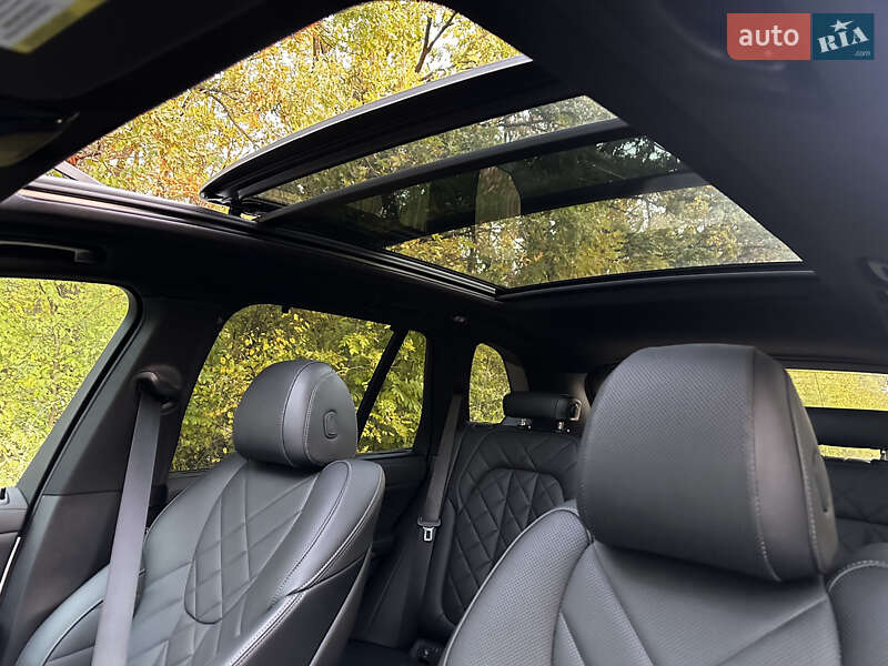 Позашляховик / Кросовер BMW X5 2023 в Києві