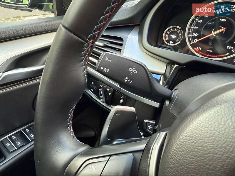 Позашляховик / Кросовер BMW X5 2013 в Києві фото 16 Позашляховик / Кросовер BMW X5 2013 в Києві