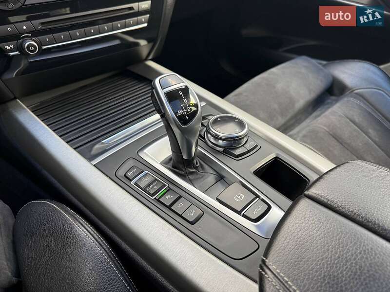 Позашляховик / Кросовер BMW X5 2013 в Києві фото 24 Позашляховик / Кросовер BMW X5 2013 в Києві