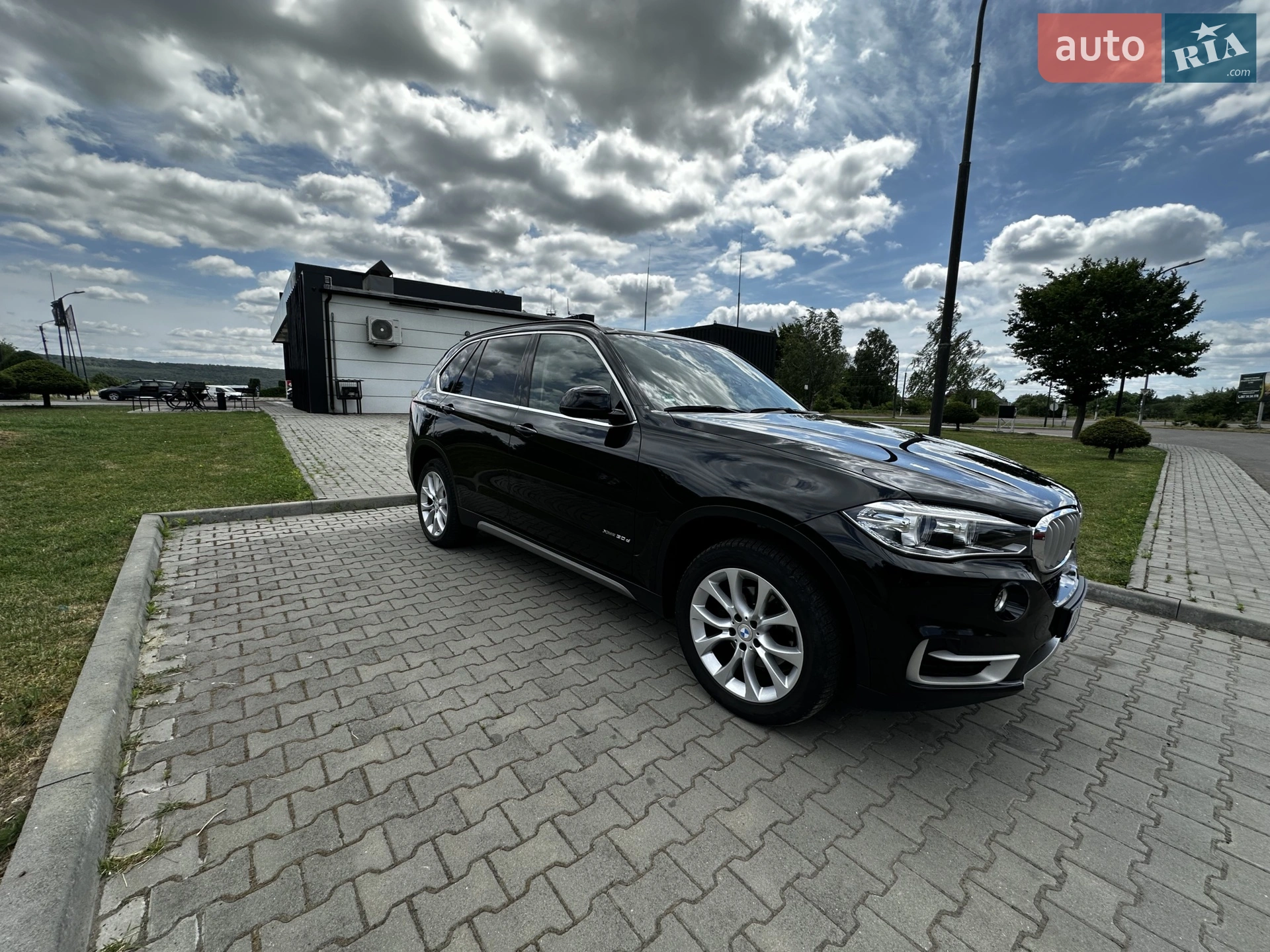 2016 BMW X5 - мініатюра 6