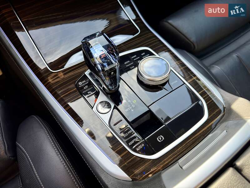 Внедорожник / Кроссовер BMW X5 2021 в Днепре