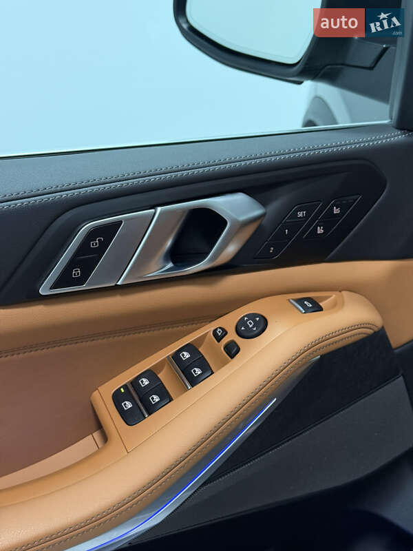 Внедорожник / Кроссовер BMW X5 2023 в Одессе фото 10 Внедорожник / Кроссовер BMW X5 2023 в Одессе