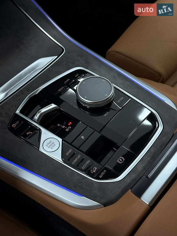 Внедорожник / Кроссовер BMW X5 2023 в Одессе фото 14 Внедорожник / Кроссовер BMW X5 2023 в Одессе