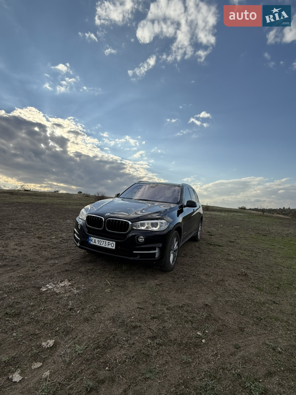 2016 BMW X5 - мініатюра 25