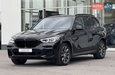 Внедорожник / Кроссовер BMW X5 2022 в Харькове