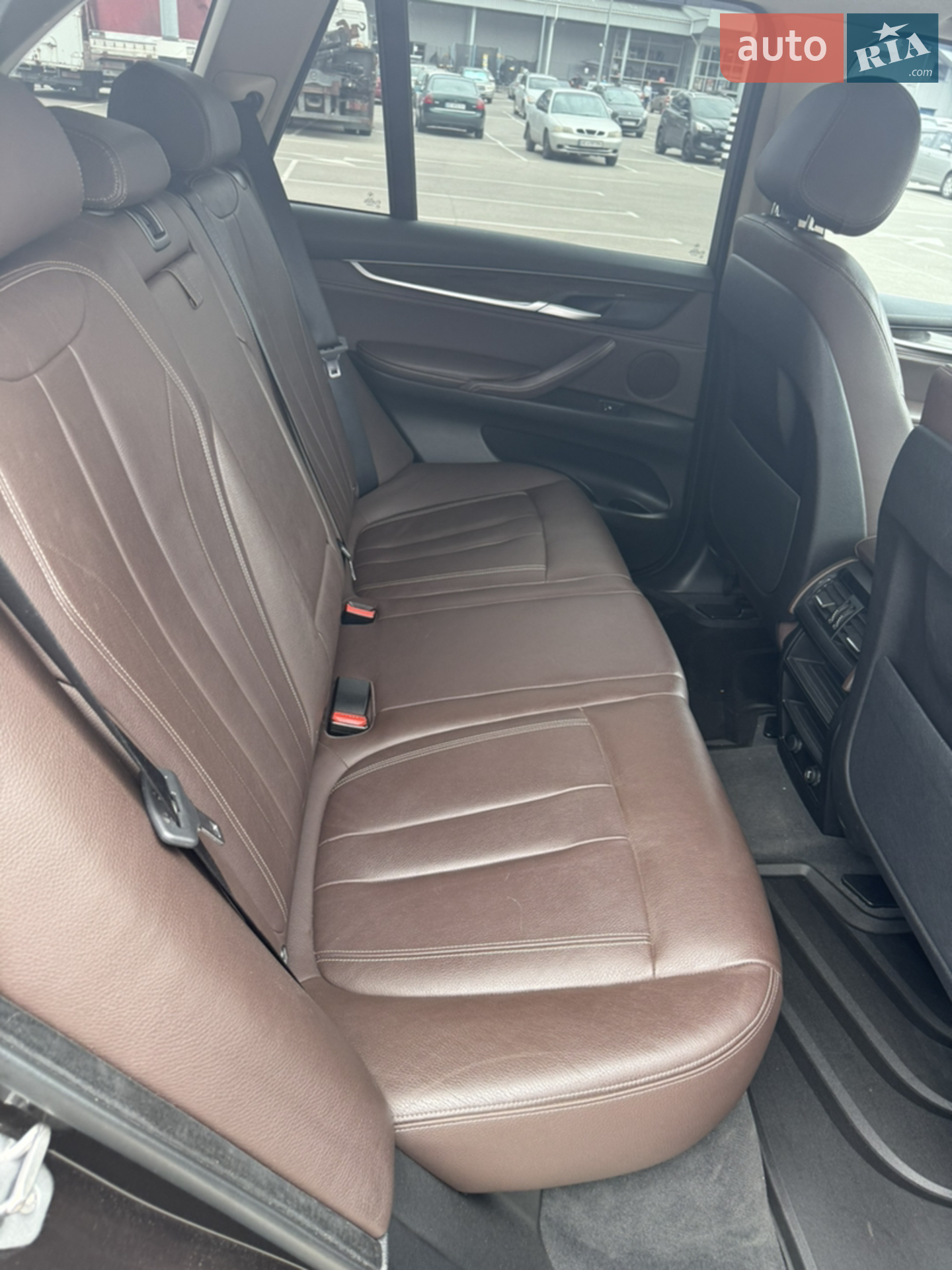 2015 BMW X5 - мініатюра 28