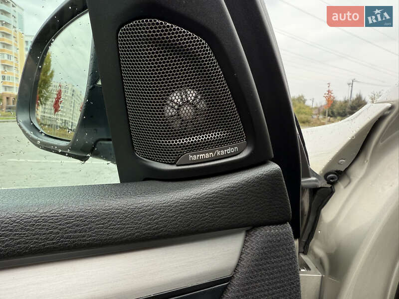 Внедорожник / Кроссовер BMW X5 2016 в Ирпене фото 14 Внедорожник / Кроссовер BMW X5 2016 в Ирпене