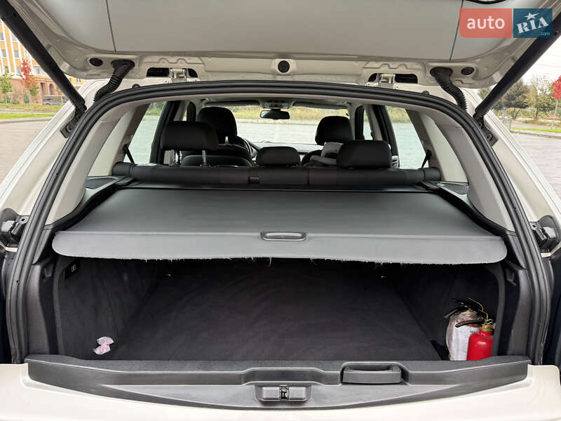 Внедорожник / Кроссовер BMW X5 2016 в Ирпене фото 17 Внедорожник / Кроссовер BMW X5 2016 в Ирпене
