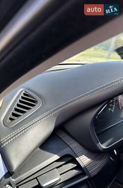 Позашляховик / Кросовер BMW X5 2016 в Івано-Франківську