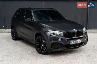 Внедорожник / Кроссовер BMW X5 2016 в Киеве Внедорожник / Кроссовер BMW X5 2016 в Киеве