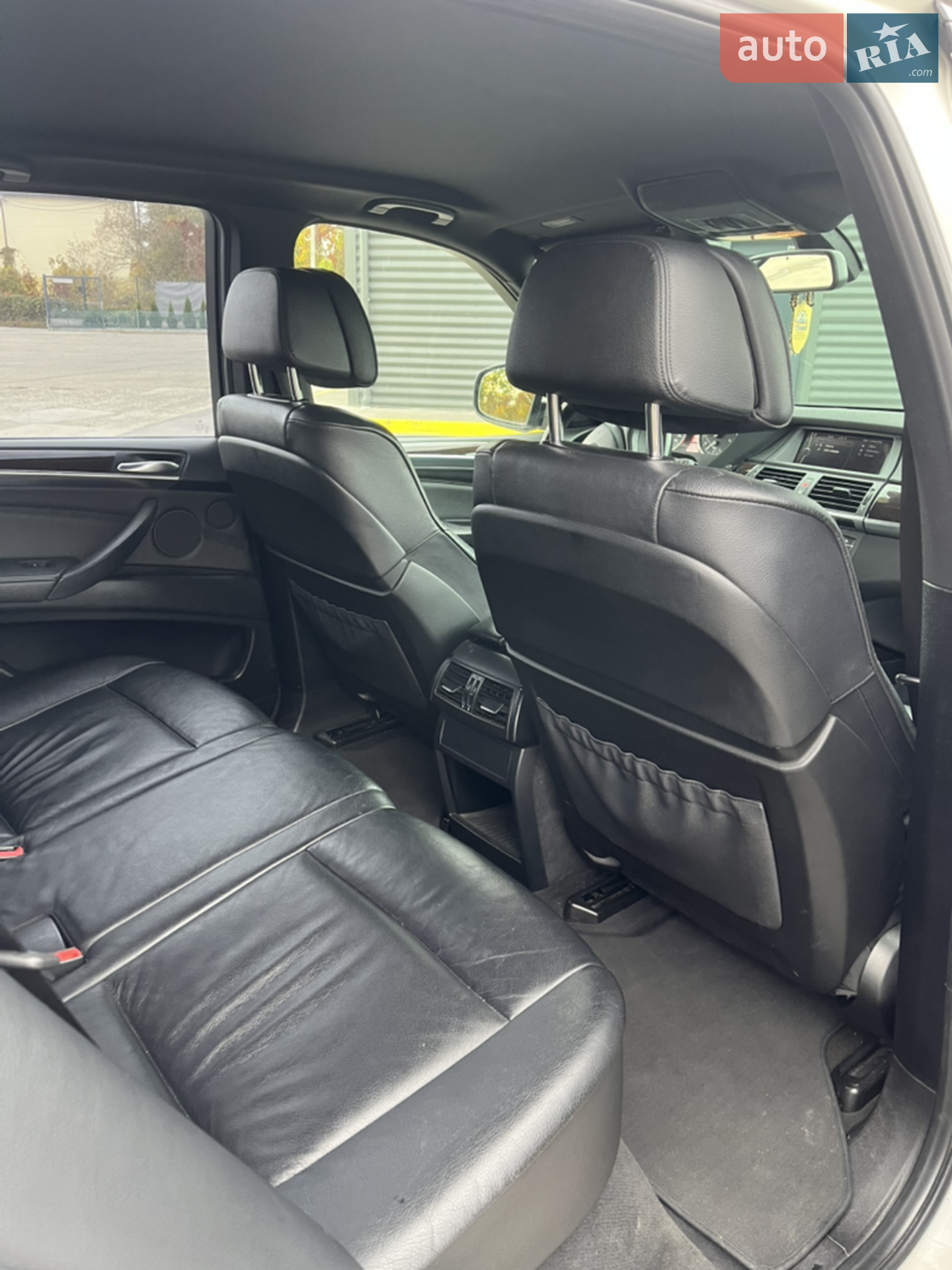 2012 BMW X5 - мініатюра 19