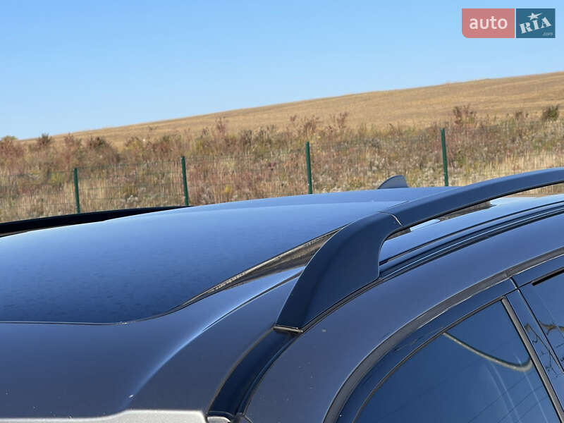 Позашляховик / Кросовер BMW X5 2012 в Рівному