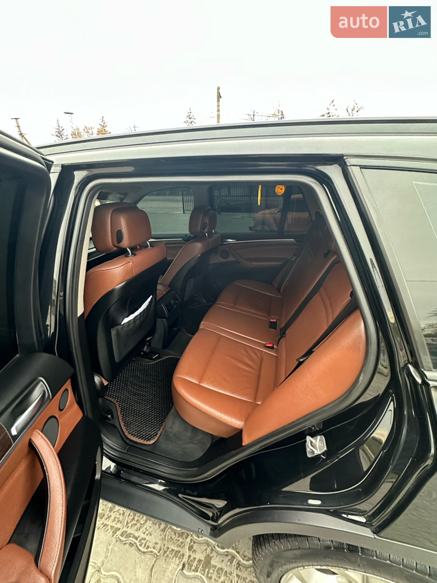2011 BMW X5 - мініатюра 3