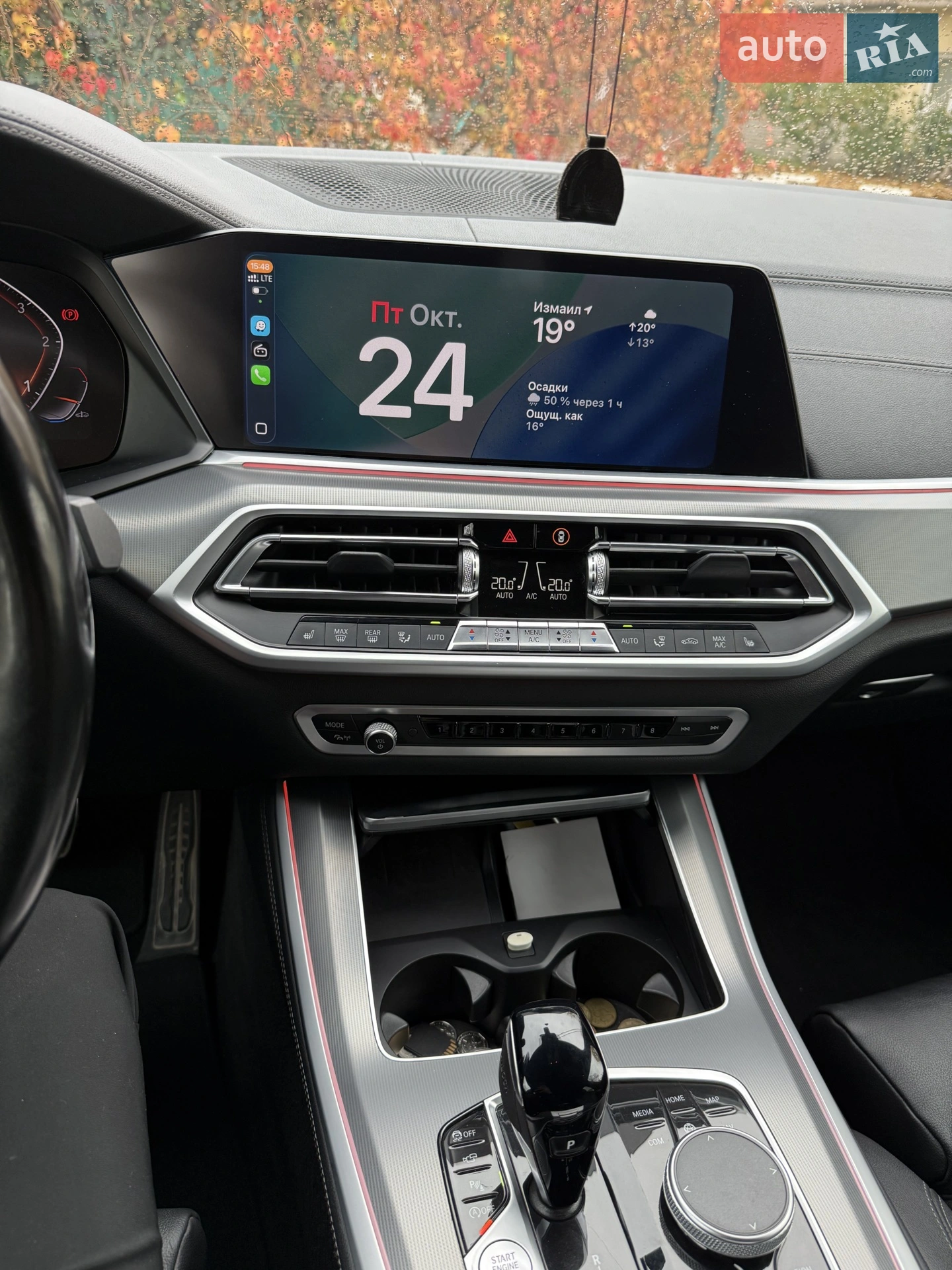 2022 BMW X5 - мініатюра 17