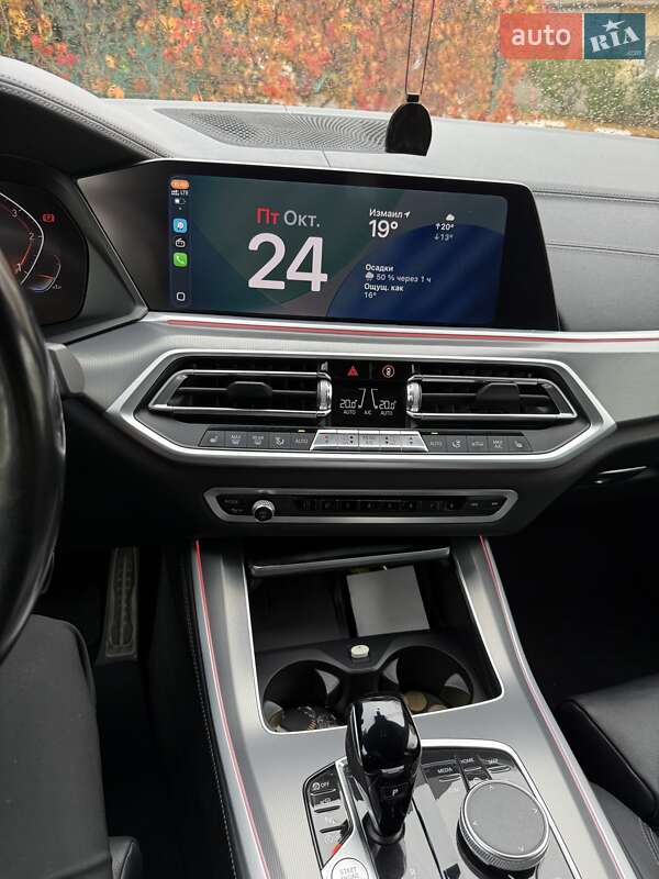 Внедорожник / Кроссовер BMW X5 2022 в Болграде