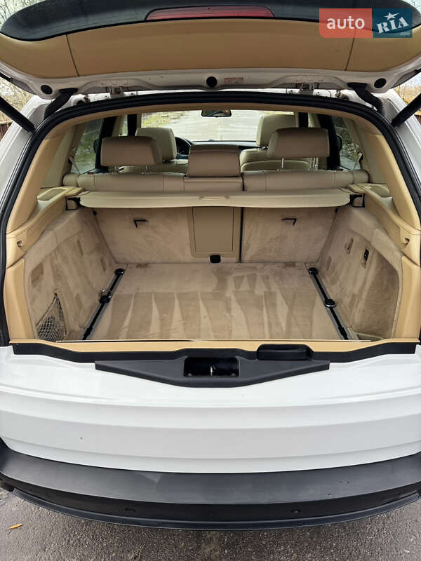 Внедорожник / Кроссовер BMW X5 2007 в Ровно фото 20 Внедорожник / Кроссовер BMW X5 2007 в Ровно