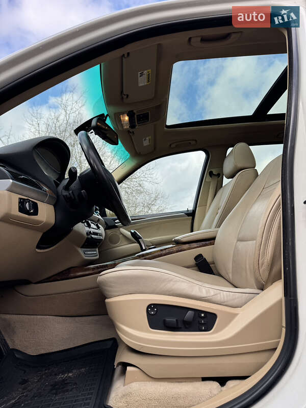 Внедорожник / Кроссовер BMW X5 2007 в Ровно фото 24 Внедорожник / Кроссовер BMW X5 2007 в Ровно