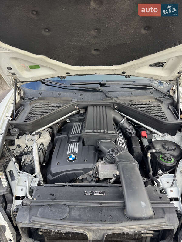 Внедорожник / Кроссовер BMW X5 2007 в Ровно фото 29 Внедорожник / Кроссовер BMW X5 2007 в Ровно