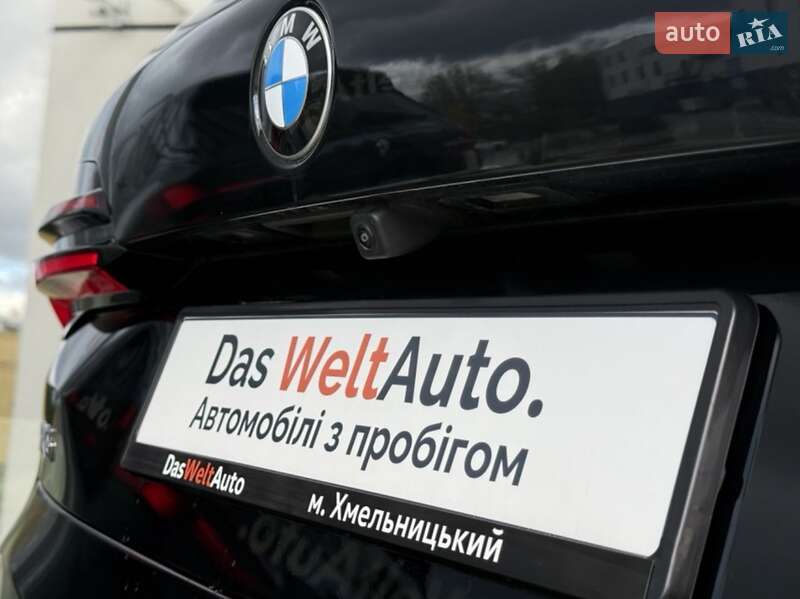 Внедорожник / Кроссовер BMW X5 2024 в Хмельницком фото 27 Внедорожник / Кроссовер BMW X5 2024 в Хмельницком