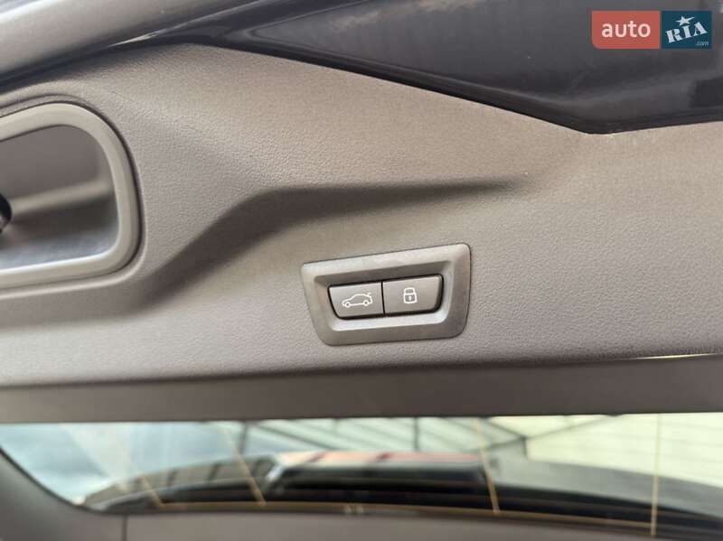 Внедорожник / Кроссовер BMW X5 2024 в Хмельницком фото 30 Внедорожник / Кроссовер BMW X5 2024 в Хмельницком