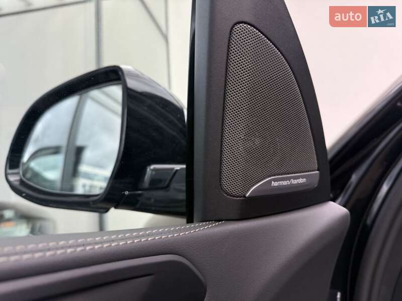 Внедорожник / Кроссовер BMW X5 2024 в Хмельницком фото 33 Внедорожник / Кроссовер BMW X5 2024 в Хмельницком