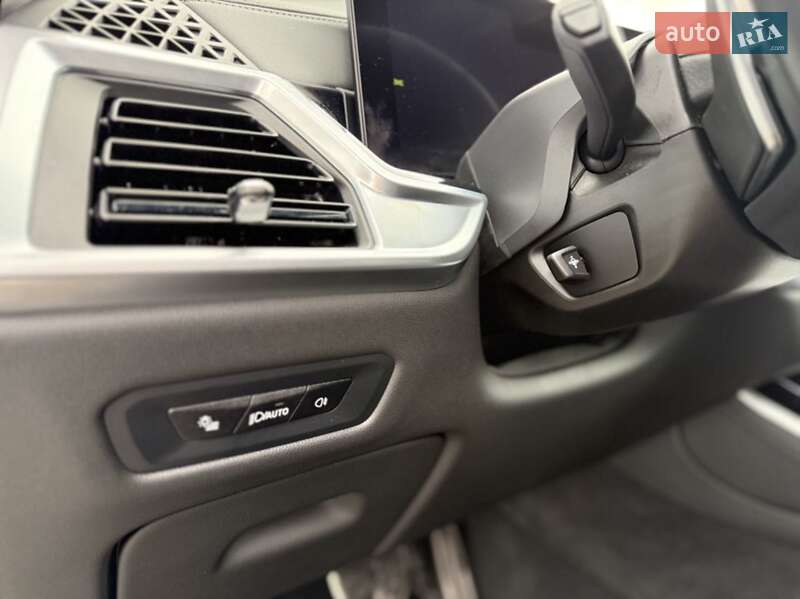 Внедорожник / Кроссовер BMW X5 2024 в Хмельницком фото 39 Внедорожник / Кроссовер BMW X5 2024 в Хмельницком