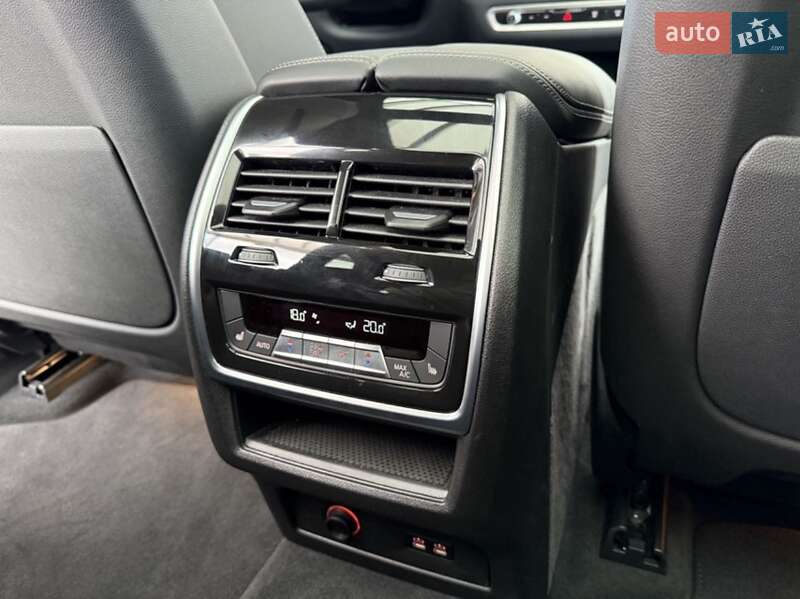 Внедорожник / Кроссовер BMW X5 2024 в Хмельницком фото 44 Внедорожник / Кроссовер BMW X5 2024 в Хмельницком