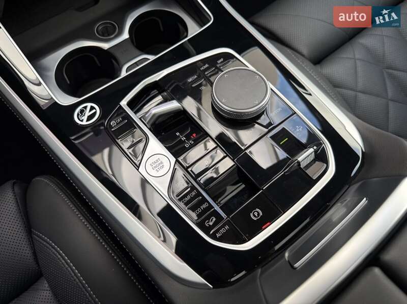 Внедорожник / Кроссовер BMW X5 2024 в Хмельницком фото 68 Внедорожник / Кроссовер BMW X5 2024 в Хмельницком