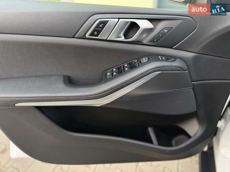 Позашляховик / Кросовер BMW X5 2021 в Стрию