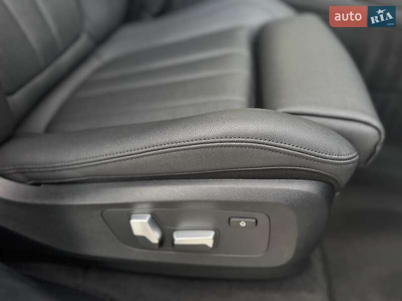 Позашляховик / Кросовер BMW X5 2021 в Стрию