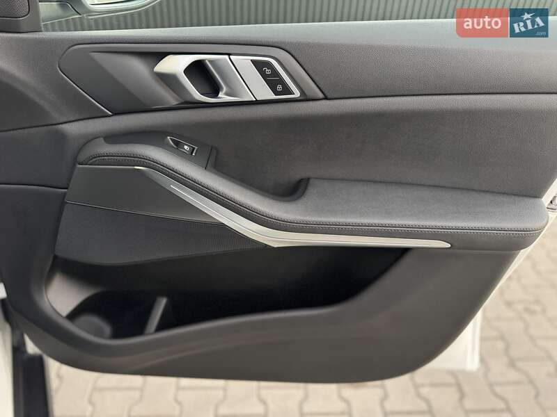 Позашляховик / Кросовер BMW X5 2021 в Стрию