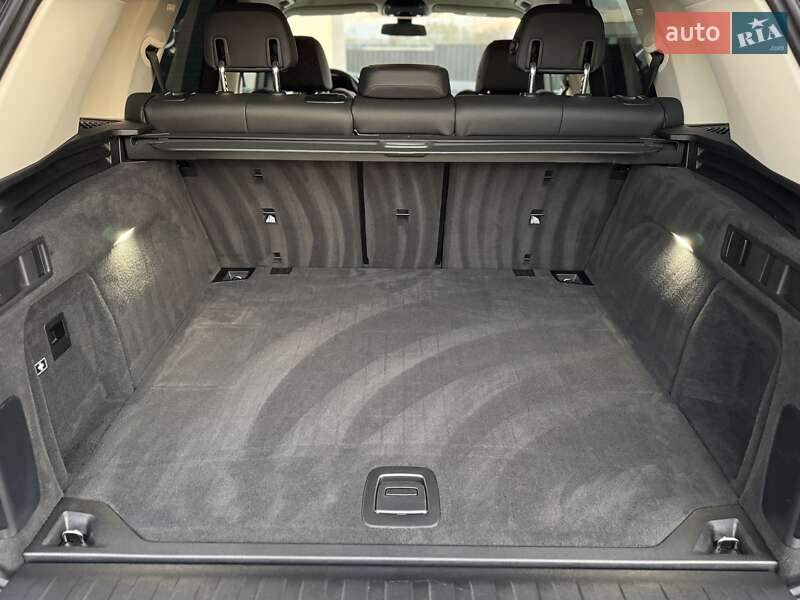 Позашляховик / Кросовер BMW X5 2021 в Стрию