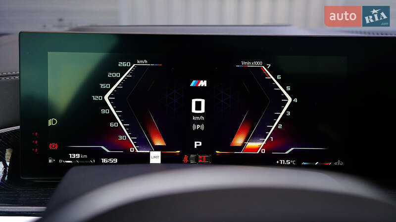 Внедорожник / Кроссовер BMW X5 2024 в Львове фото 33 Внедорожник / Кроссовер BMW X5 2024 в Львове