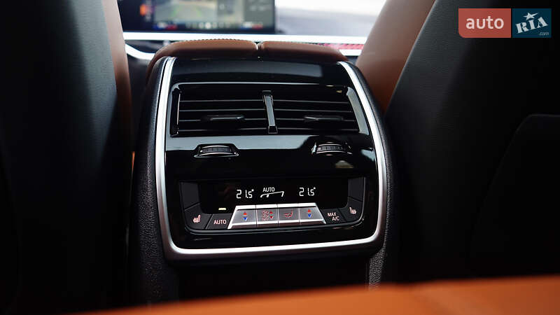 Внедорожник / Кроссовер BMW X5 2024 в Львове фото 50 Внедорожник / Кроссовер BMW X5 2024 в Львове