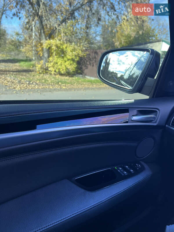 Внедорожник / Кроссовер BMW X5 2008 в Раздельной фото 5 Внедорожник / Кроссовер BMW X5 2008 в Раздельной