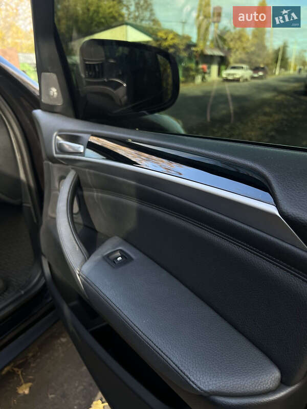 Внедорожник / Кроссовер BMW X5 2008 в Раздельной фото 18 Внедорожник / Кроссовер BMW X5 2008 в Раздельной