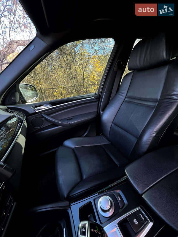 Внедорожник / Кроссовер BMW X5 2008 в Раздельной фото 32 Внедорожник / Кроссовер BMW X5 2008 в Раздельной