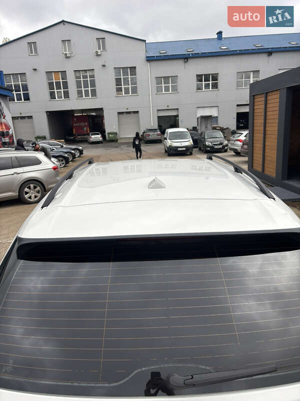 Внедорожник / Кроссовер BMW X5 2008 в Житомире