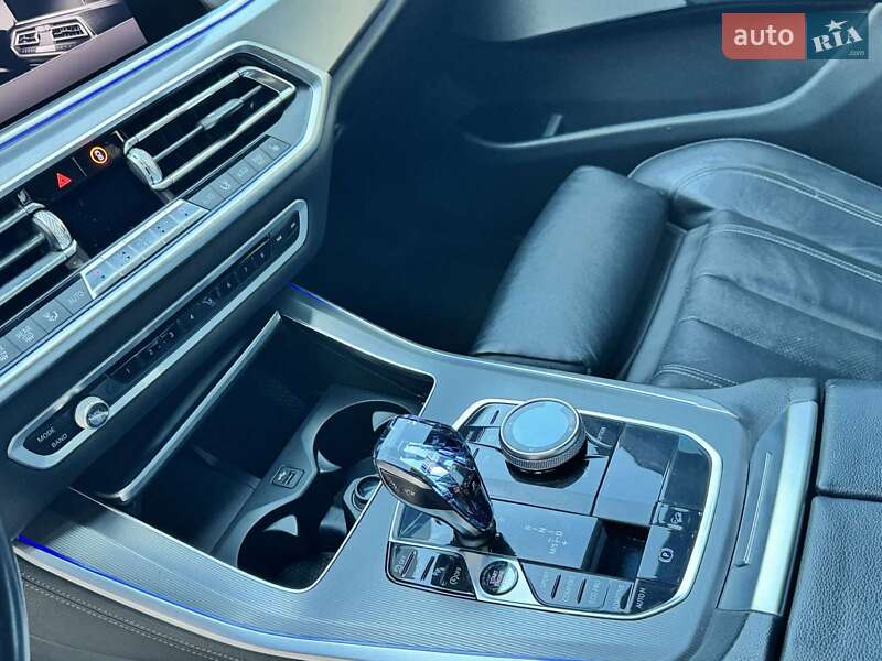 Внедорожник / Кроссовер BMW X5 2018 в Львове фото 23 Внедорожник / Кроссовер BMW X5 2018 в Львове
