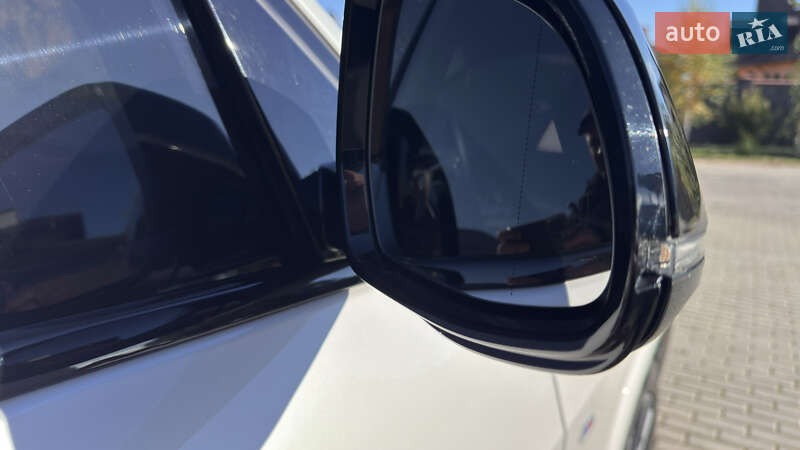 Позашляховик / Кросовер BMW X5 2020 в Вінниці