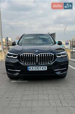 Внедорожник / Кроссовер BMW X5 2022 в Киеве Внедорожник / Кроссовер BMW X5 2022 в Киеве
