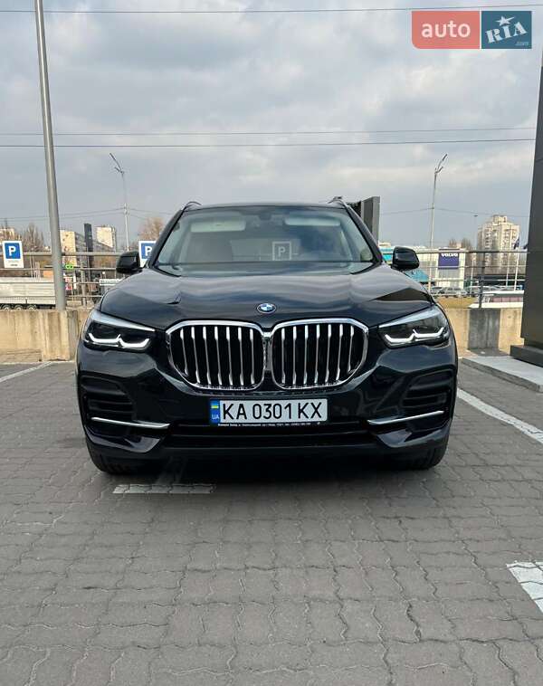 BMW X5 2022 BMW X5 2022