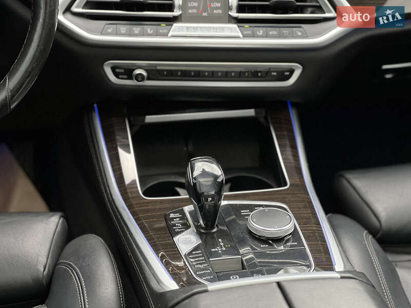 Внедорожник / Кроссовер BMW X5 2019 в Стрые фото 29 Внедорожник / Кроссовер BMW X5 2019 в Стрые