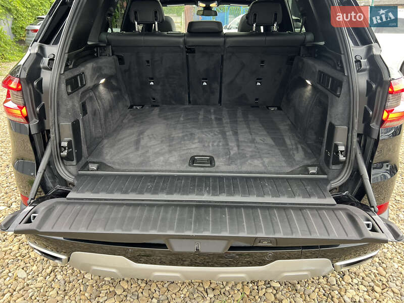 Внедорожник / Кроссовер BMW X5 2019 в Стрые фото 35 Внедорожник / Кроссовер BMW X5 2019 в Стрые